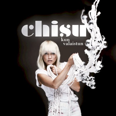 Chisu - Kun Valaistun 2.0 (HMC, WEA, 5053105250615) · 2xLP, Album