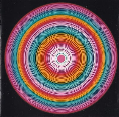 The Music - The Music (Hut Recordings, Hut Recordings, CDHUT76, 724353680022) · CD, Album