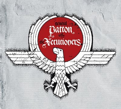 General Patton vs. The X-Ecutioners - General Patton vs. The X-Ecutioners (Ipecac Recordings, Ipecac Recordings, IPC275LP2, IPC275LP) · LP, Album, Sil