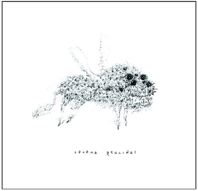Tētēma - Geocidal (Ipecac Recordings, IPC167LP) · LP, Album