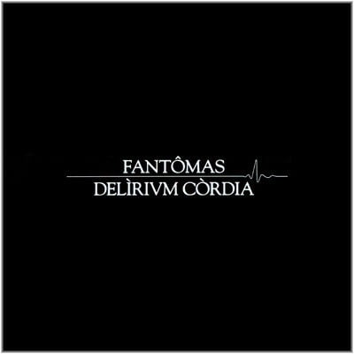 Fantômas - Delìrium Còrdia (Ipecac Recordings, Ipecac Recordings, IPC 45, IPC45) · CD, Album