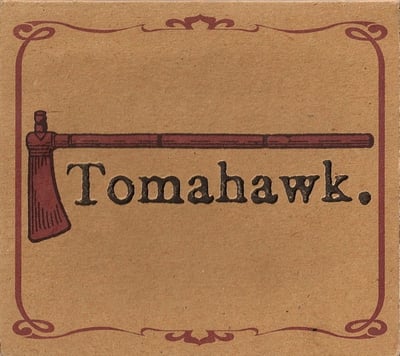 Tomahawk (6) - Oddfellows (Ipecac Recordings, Ipecac Recordings, Ipecac Recordings, IPC-142-LP, IPC142LP, IPC-142) · LP, Album