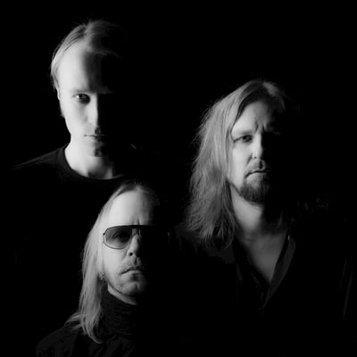 Tähtiportti - III Ja IV (Iron-Magnesium Records, THTPRT-002) · 7", Single, Ltd