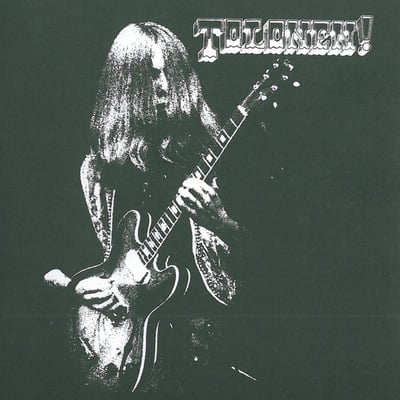 Jukka Tolonen - Silva The Cat (Jazzpuu, JAZZPUU-7) · 12", Comp