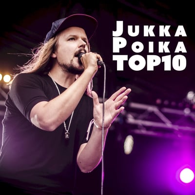 Jukka Poika & Jenkkarekka - Vapautunut Viihdyttäjä (Jenkkarekka, jenkkiscd-001) · CD, Album