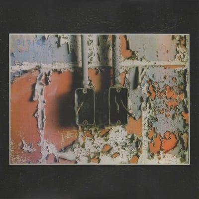 Melk The G6-49 - Zodiac (Joyful Noise Recordings, JNR01-3) · Lathe, 7", Shape, Num, squ
