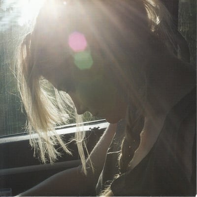 Marnie Stern - Is My Name (Joyful Noise Recordings, JNR150.3) · Flexi, 7", S/Sided, Single, Ltd, Cle
