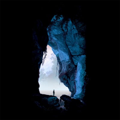 Sound Of Ceres - Nostalgia For Infinity (Joyful Noise Recordings, JNR187) · CD, Album