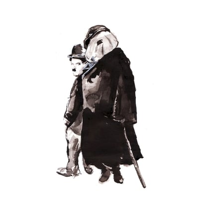 Joan Of Arc - Vampire E.R. (Joyful Noise Recordings, JNR200-15) · 7", S/Sided, Ltd
