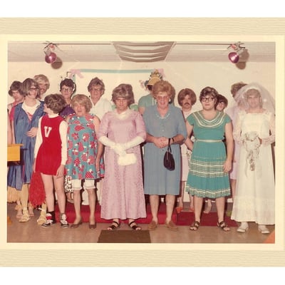 Busman's Holiday - Old Familiar Way (Joyful Noise Recordings, JNR210-1) · Lathe, 7", S/Sided, Ltd, Num