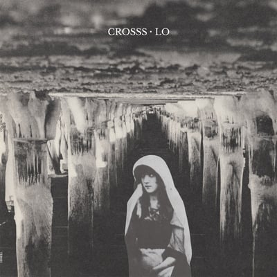 Crosss - Roman Bird Dog (Joyful Noise Recordings, JNR210-2) · Lathe, 7", S/Sided, Ltd, Num