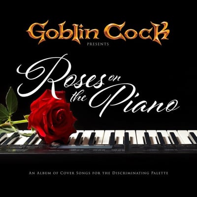 Goblin Cock - The Savers (Joyful Noise Recordings, JNR230-4) · 7", S/Sided, Num, Lat