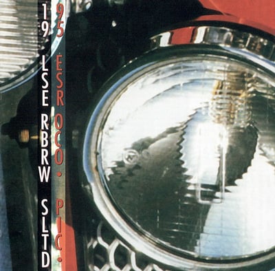 Rob Crow - The Birthdays Song (Joyful Noise Recordings, JNR236-3) · Lathe, 7", Single, Ltd, Num