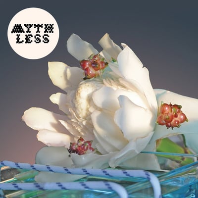 Mythless - Patience Hell EP (Joyful Noise Recordings, JNR252) · 12", S/Sided, EP, Num, Bon