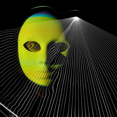 No Joy / Sonic Boom (2) - No Joy / Sonic Boom (Joyful Noise Recordings, JNR254) · 12", EP, Ltd, Num, Cok