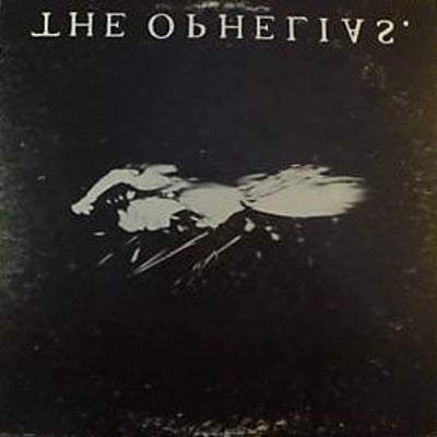 The Ophelias (2) - Almost (Joyful Noise Recordings, JNR265) · LP, Album, Ltd, Num, Pin