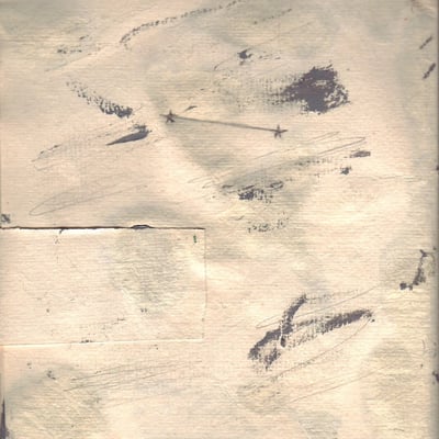 John Somers - I Dreamt The Dreams That Kept Me From Sleep (Joyful Noise Recordings, JNR275-6) · LP, Album, Ltd, Num, W/Lbl