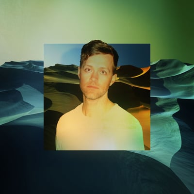 Julian Bozeman - Need More Time? (Joyful Noise Recordings, JNR325-12) · LP, Album, Ltd, Num, W/Lbl