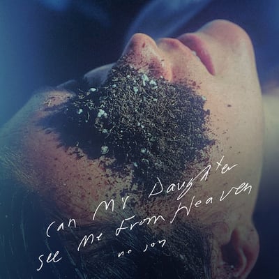 No Joy - Can My Daughter See Me From Heaven (Joyful Noise Recordings, JNR373) · Cass, EP, Ltd, Num, Moo
