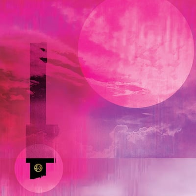 Arguing With Hurricanes - Arguing With Hurricanes (Joyful Noise Recordings, JNR380-10) · Cass, Album, Ltd