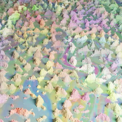 Typical Sisters - Love Beam (Joyful Noise Recordings, JNR380-5) · Cass, Album, Ltd