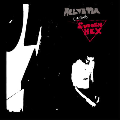 Helvetia - Presents Sudden Hex (Joyful Noise Recordings, JNR380-8) · Cass, Album