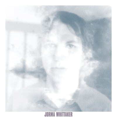 Jorma Whittaker - City And Country (Joyful Noise Recordings, JNR410-10) · Cass, Album, Ltd