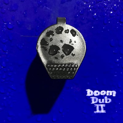 Thor Harris - Doom Dub II (Joyful Noise Recordings, JNR416) · Cass, Album