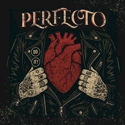 Perfecto (8) - Demo Beats (Joyful Noise Recordings, none) · Cass, Ltd