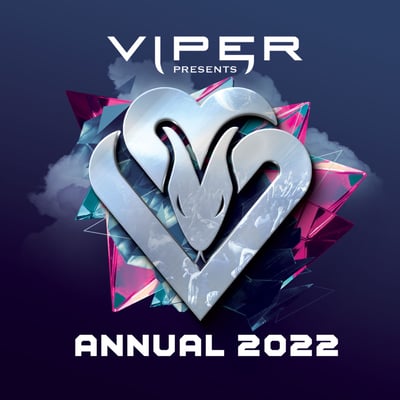 Various - VIP 2022 ? (Joyful Noise Recordings, none) · Cass, Mono, Ltd, Smplr
