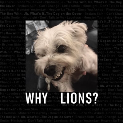 Why? - What's Me? (Joyful Noise Recordings, none) · Lathe, 7", Shape, S/Sided, Ltd, Cle