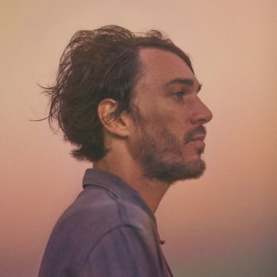 Richard Edwards (4) - Lemon Cotton Candy Sunset (Joyful Noise Recordings, Joyful Noise Recordings, JNR223, JNR 223-7) · 2xLP, Album, Ltd, Num, Lem + Flexi, 7", Shape, S/S