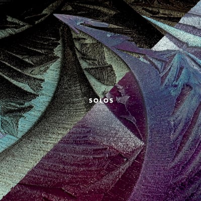 Solos - Beast Of Both Worlds (Joyful Noise Recordings, Joyful Noise Recordings, JNR99, JNR099LP) · LP, Album, Ltd, 180