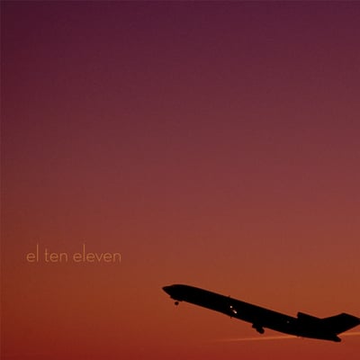 El Ten Eleven - Volume 1: 2004-2012 (Joyful Noise Recordings, Joyful Noise Recordings, Joyful Noise Recordings, Joyful Noise Recordings, Joyful Noise Recordings, Joyful Noise Recordings, JNR312, JNR313, JNR314, JNR315, JNR316, JNR312-8) · Box, Comp, Ltd, Num + LP, Album, Amb + LP, Album,