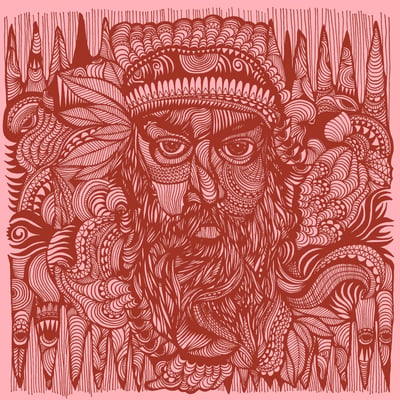 Pfarmers - Our Puram (Joyful Noise Recordings, Jurassic Pop, JNR195, JP 049) · LP, Album, Ltd, Num, Pin