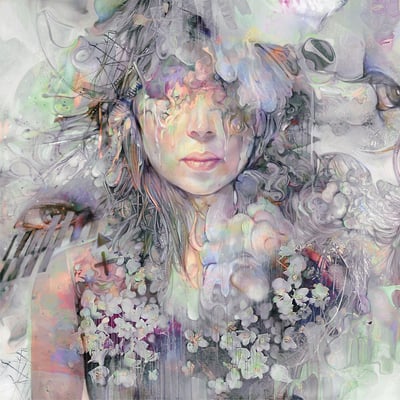 Boris (3) - New Album (Sargent House, SH-071) · 2xLP, Album, RSD