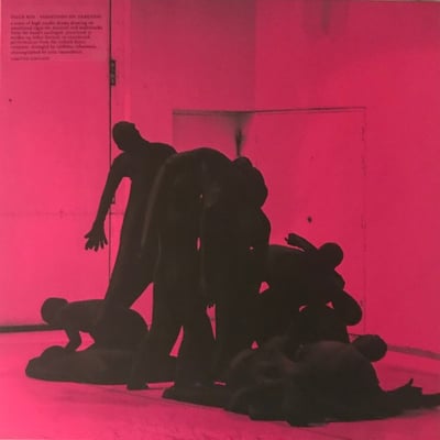 Sigur Rós - Variations On Darkness (Krúnk, KRUNK31LP) · LP, Album, RSD, Ltd