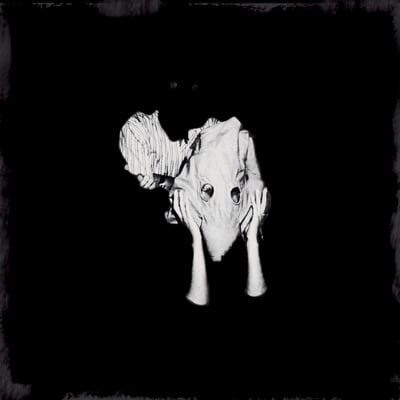Sigur Rós - Kveikur (XL Recordings, XLBX 606) · 8x12" + 12", S/Sided, Etch + Box, Album, Ltd, Num
