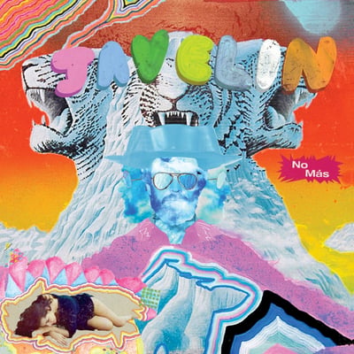 Javelin - Oh Centra (Lal Lal Lal, LAL-27) · 7", Single
