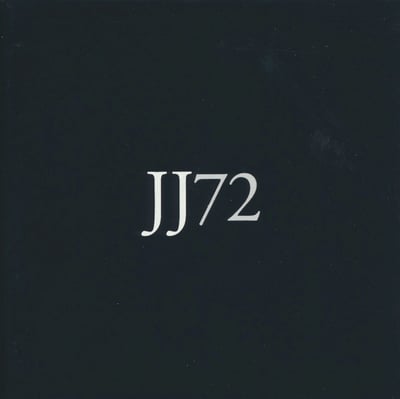 JJ72 - JJ72 (Lakota (3), Lakota (3), LAK 499708 2, 499708 2) · CD, Album