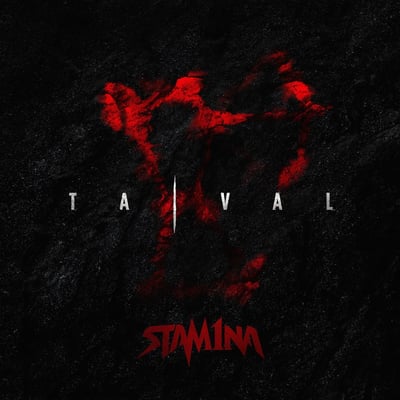Stam1na - Taival (Sakara Records, SKRLP-062C) · LP, Album, Ltd, Red
