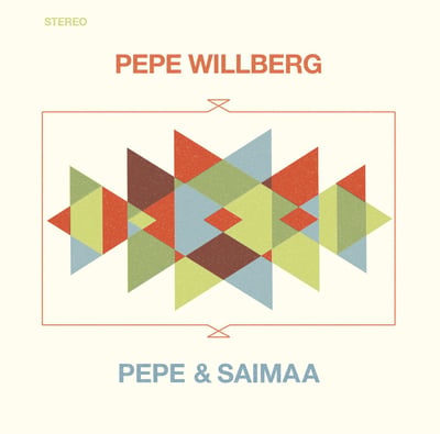 Pepe Willberg - Pepe & Saimaa (Suomen Musiikki, Suomen Musiikki, KHYVINYYLI68, 5054196172015) · 2xLP, Album, Gat + CD, Album
