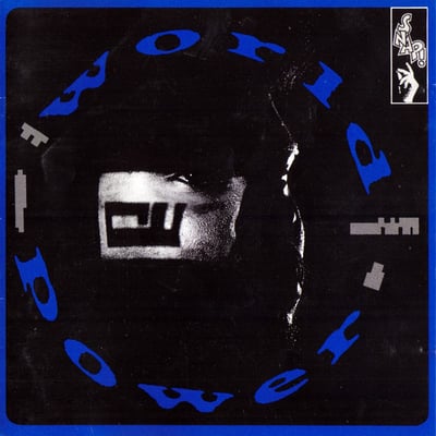 Snap! - World Power (Logic Records, 410 682) · Cass, Album