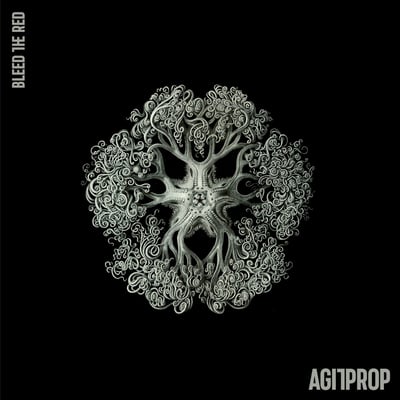 Agit-Prop - 1970 - 1977 (Love Records (4), LXCD-608) · CD, Comp