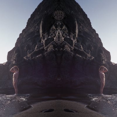 Mara Balls - Elävä Kivi (Maran Lafka, Stupido Records, TWINLP181) · LP, Album