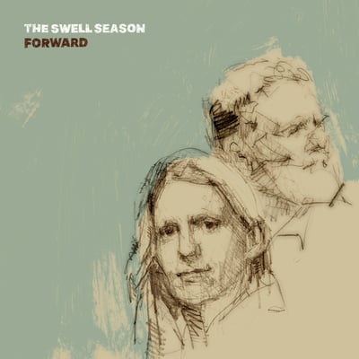 The Swell Season - Forward (Masterkey Sounds, Plateau Records (2), MAS-TSS01LP) · LP, Album, Ivo