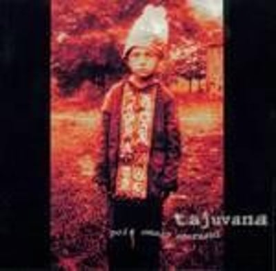 Tajuvana - Pois Omaan Seuraani (Melinda Solo Recordings, TV-002) · CD, MiniAlbum