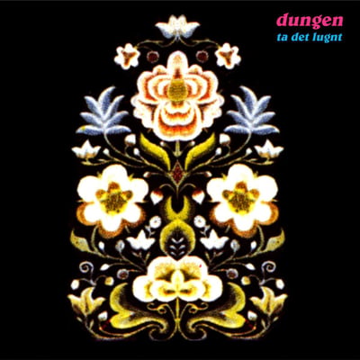 Dungen - Ta Det Lugnt (Memphis Industries, MI1036742) · CD, Album