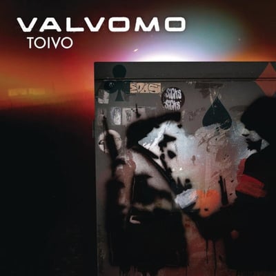 Valvomo - Mikä Kesä? (Mercury, 170006-3) · CD, Single