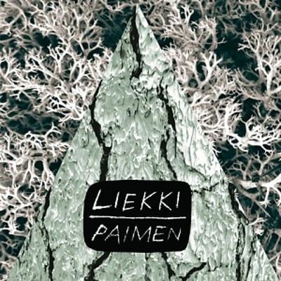 Liekki - Paimen (Mercury, 2747302) · CD, Album